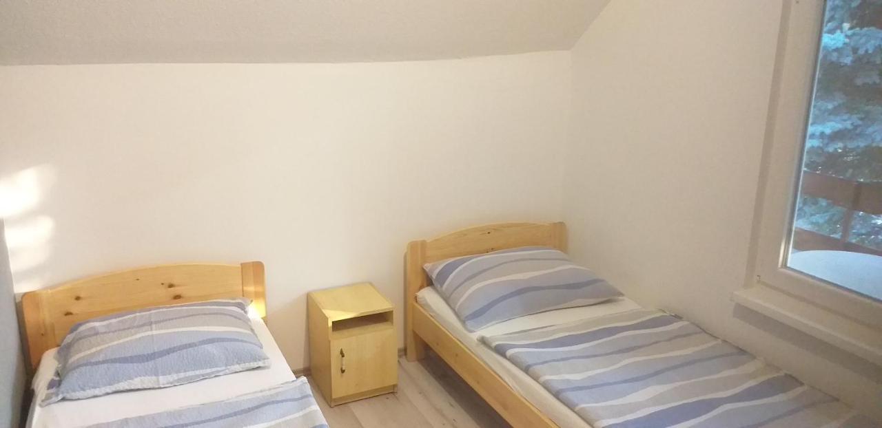Szepvoelgyi Apartmanhaz 希欧福克 外观 照片