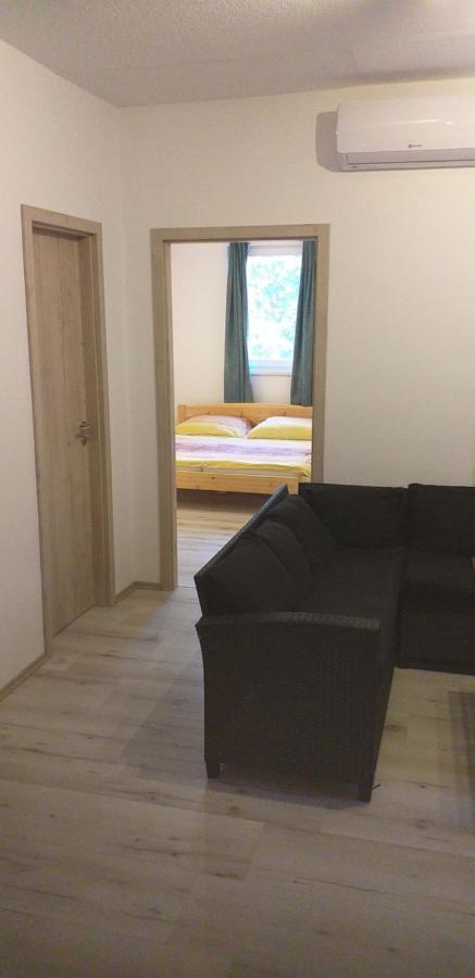 Szepvoelgyi Apartmanhaz 希欧福克 外观 照片